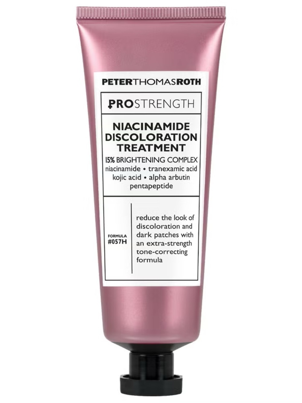 Peter Thomas Roth Niacinamide Discoloration Treatment NWT